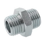 Borstnippel Parallel