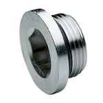Plug O-ring Inbus