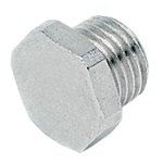 Plug Zeskante Kop