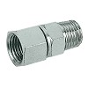 Draaibare Inschroefnippel BSP