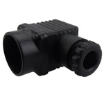 Beschermkap IP65 Euro t.b.v ES27