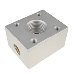 Vacuum venturi