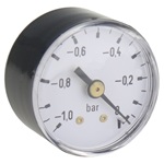 Manometers standaard