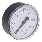 Manometer v.a. � 63