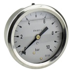 Manometers