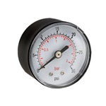 Manometer � 50