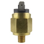 Vacuumschakelaar 1/4" -0,2~-0,9 <48V50