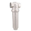 Messing waterfilters